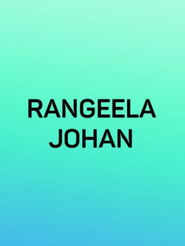 Rangeela Johan