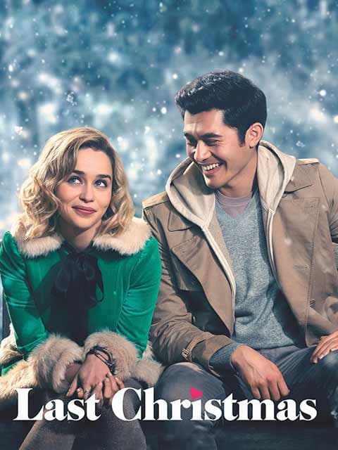 Last Christmas