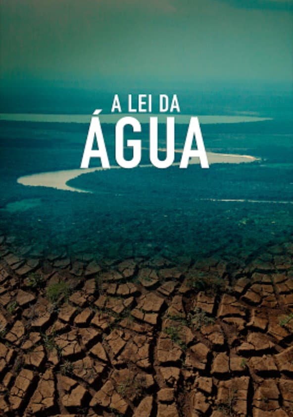 A Lei da Ãgua (Novo CÃ³digo Florestal)