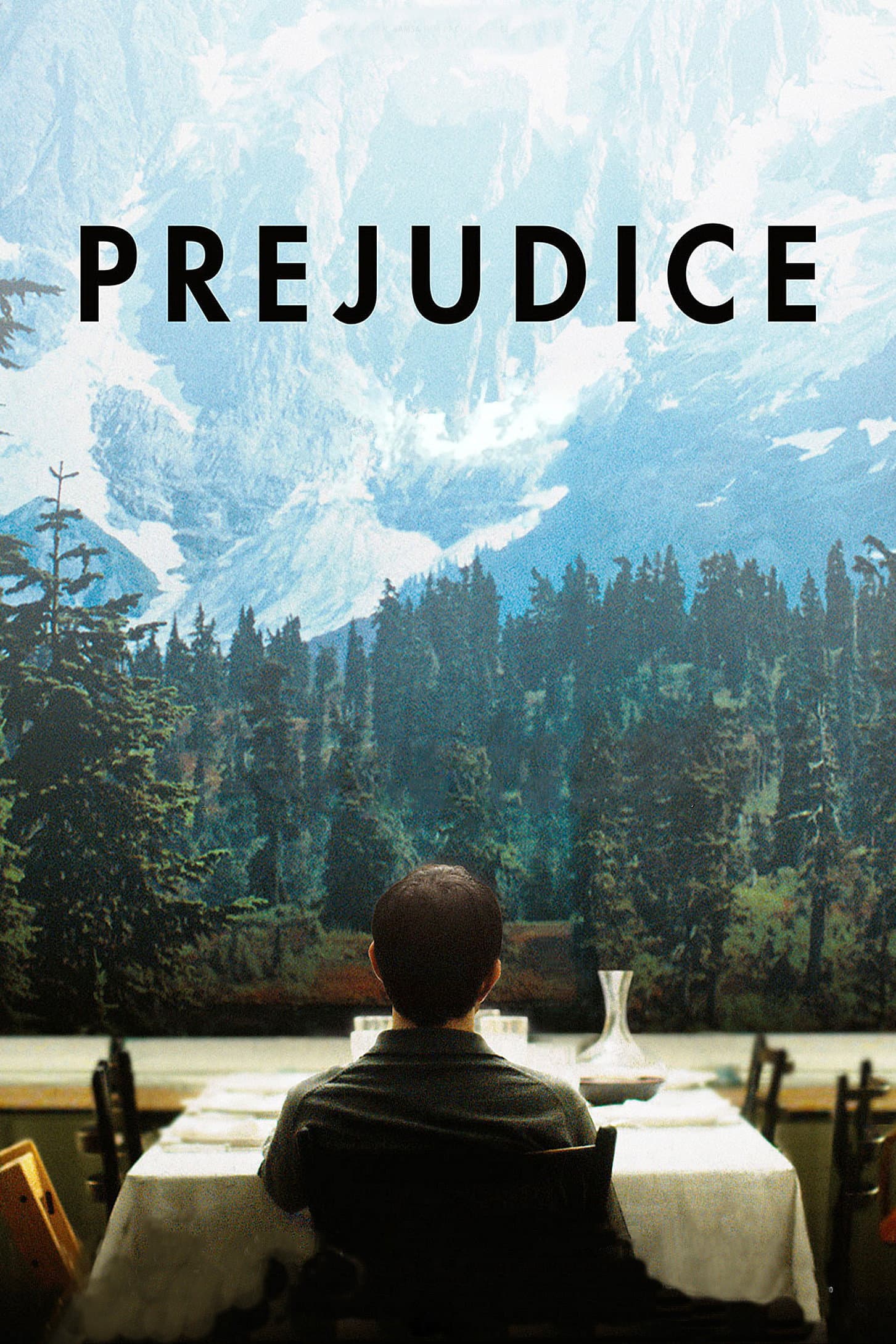 PrÃ©judice