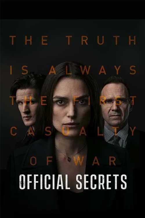 Official Secrets