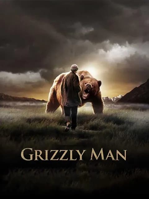 Grizzly Man