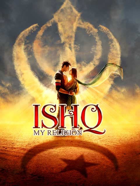 Ishq My Religion