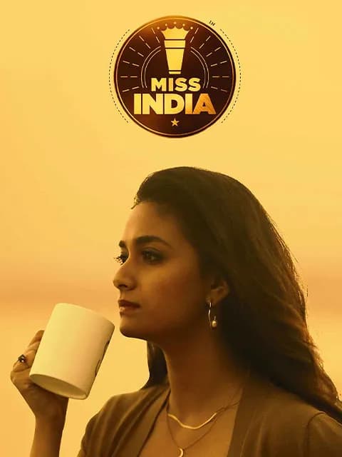 Miss India