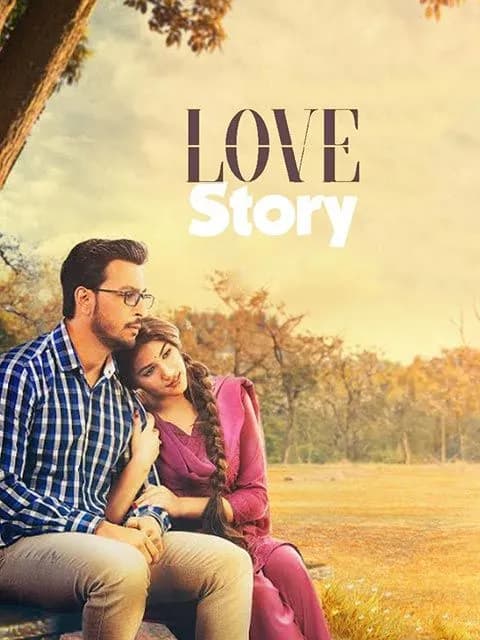 Love Story