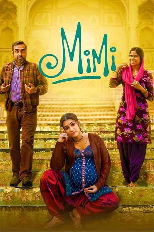Mimi
