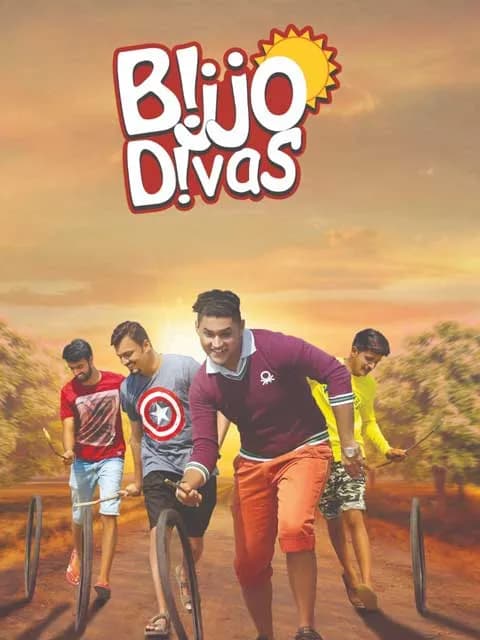 Bijjo Divas