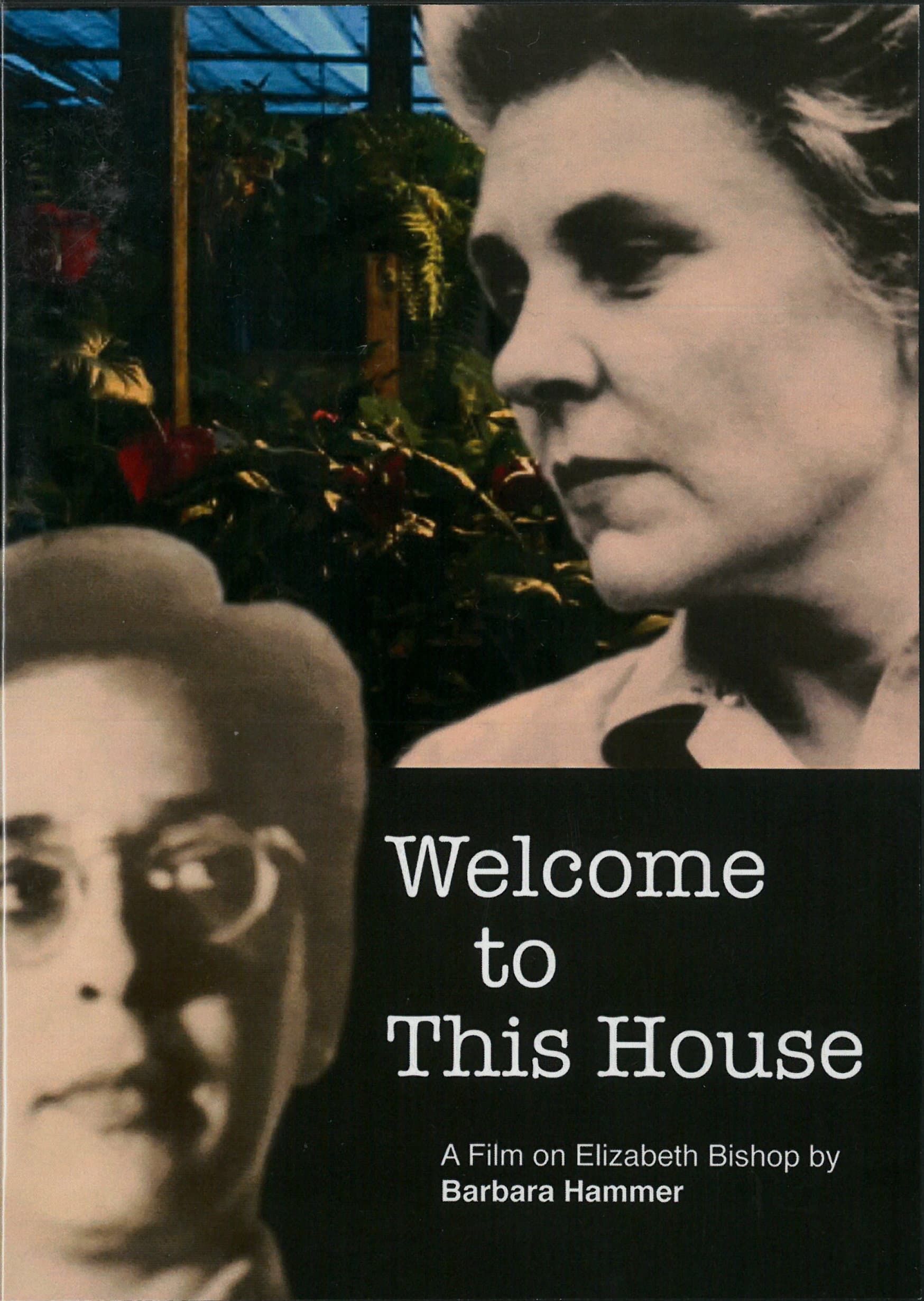 Welcome to this House