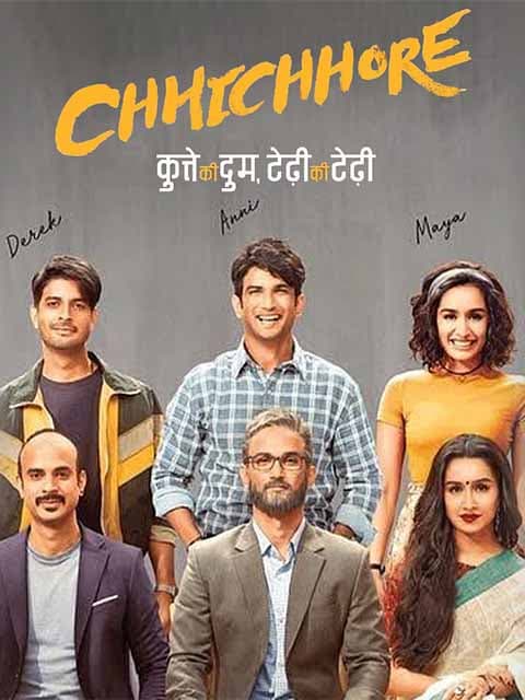 Chhichhore