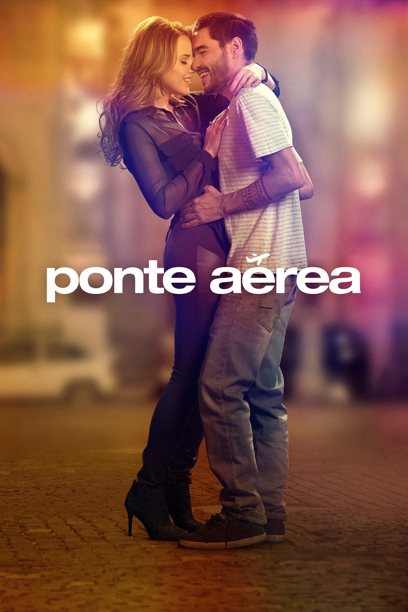 Ponte AÃ©rea