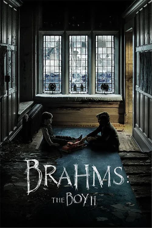 Brahms: The Boy II