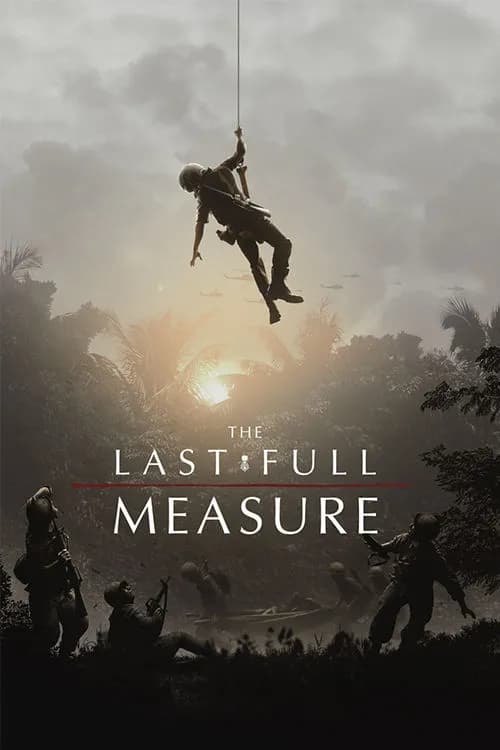 The Last Full Measure