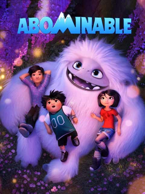 Abominable