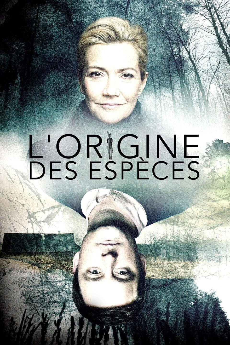 L'Origine des espÃ¨ces