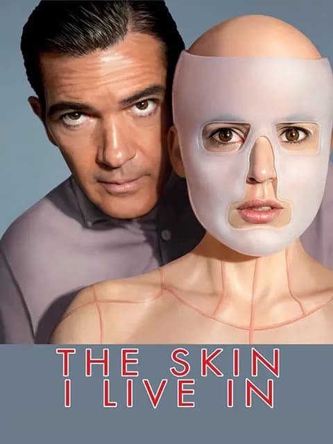 The Skin I Live In
