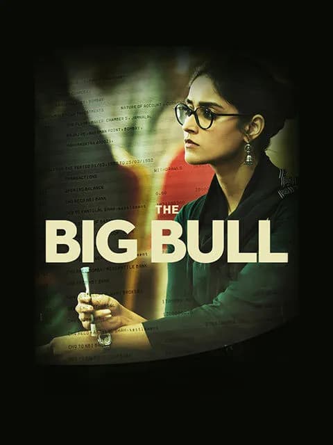 The Big Bull