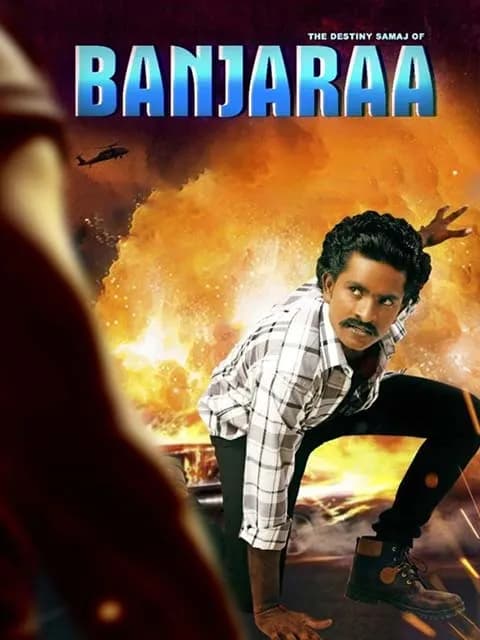 The Destiny Samaj of Banjaraa