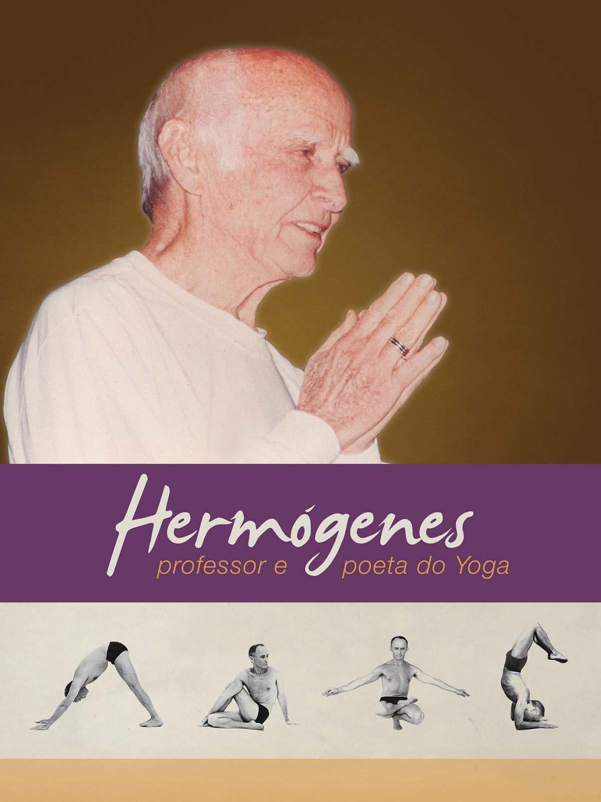 Hermogenes, professor and poet of Yoga