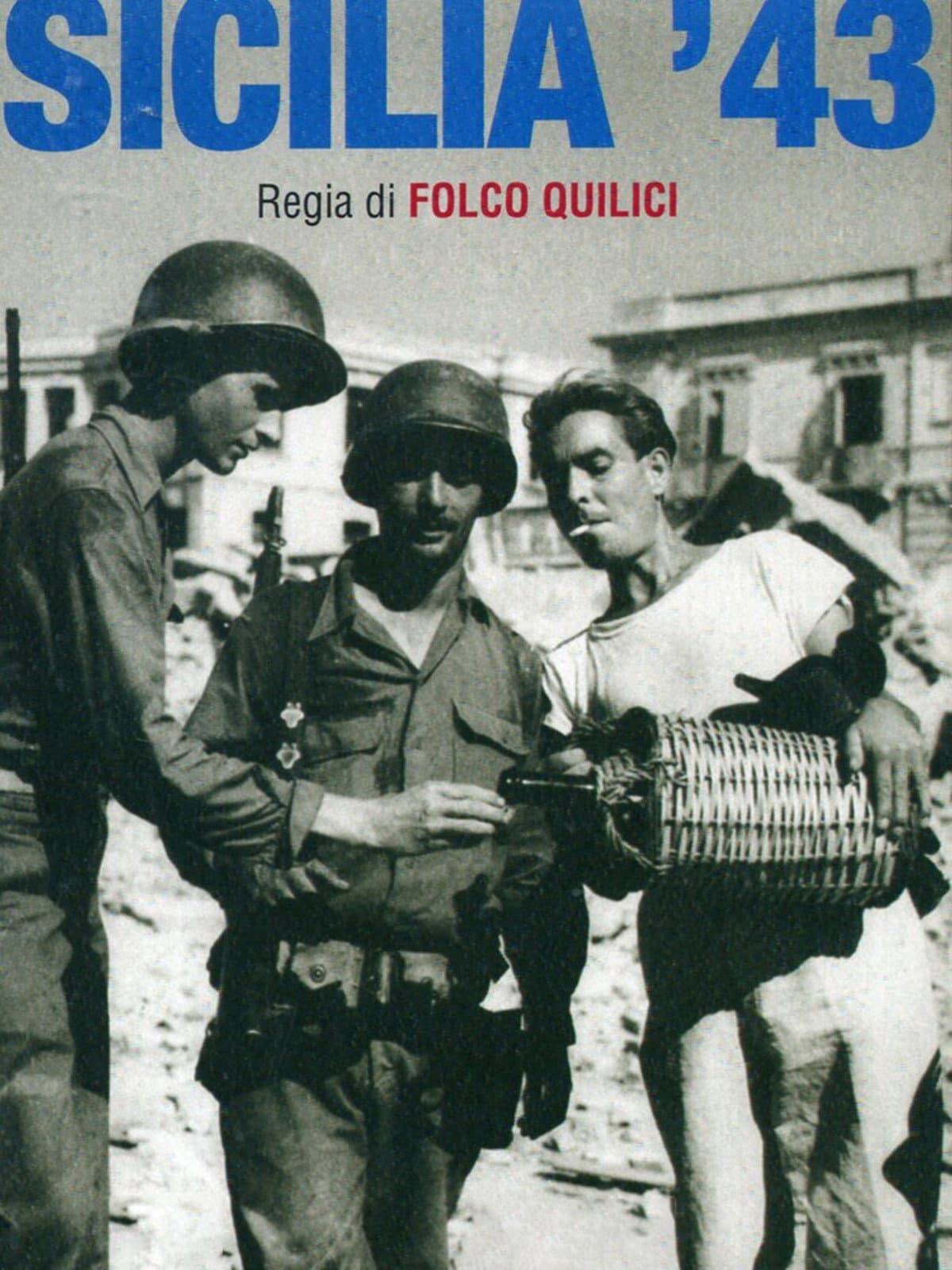 Sicilia '43