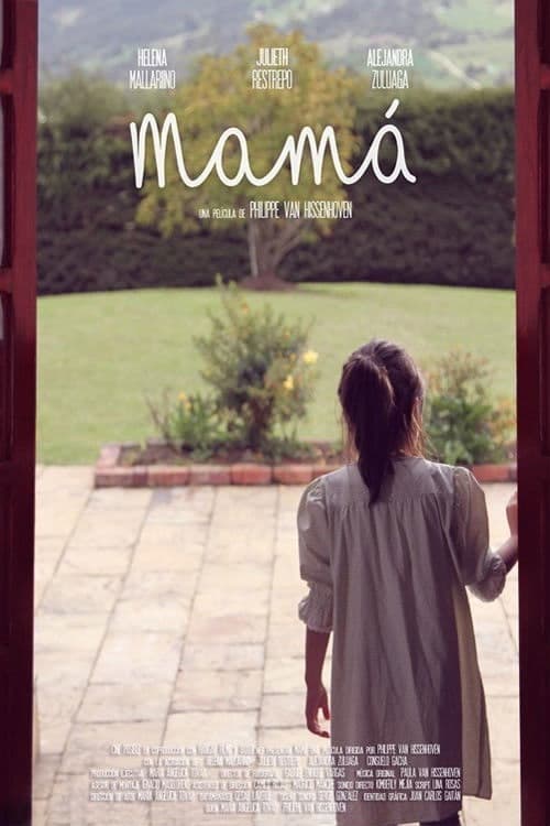 MamÃ¡