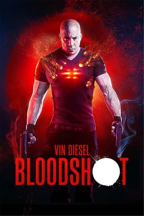 Bloodshot