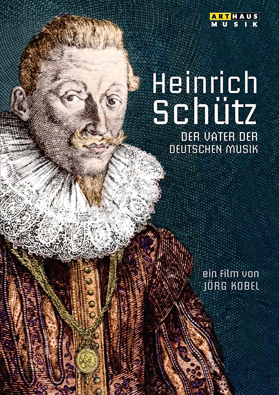 Heinrich SchÃ¼tz: Der Vater der deutschen Musik