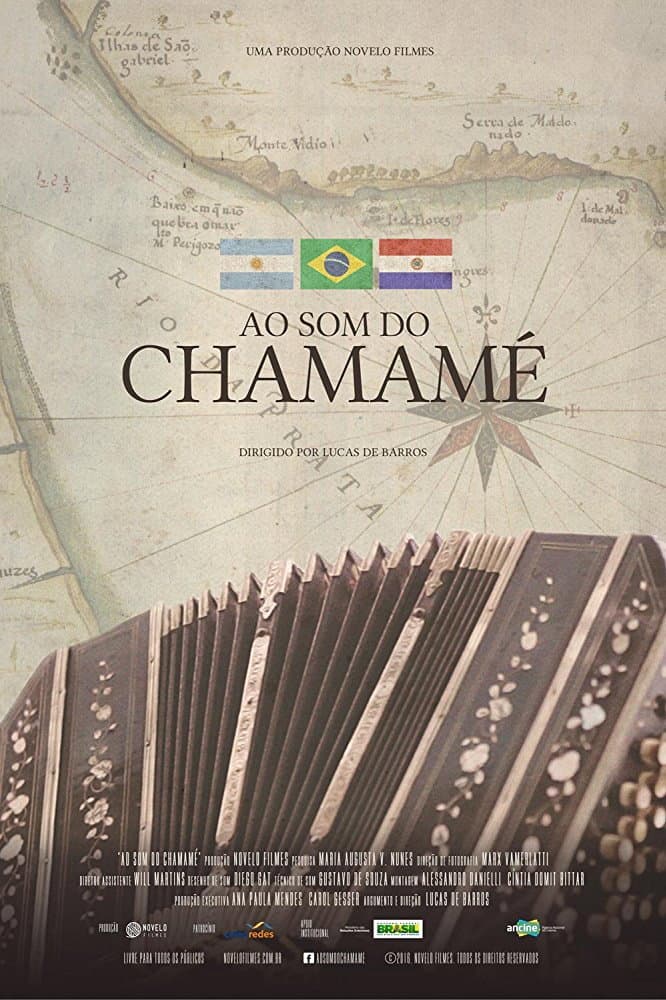 Ao Som do ChamamÃ©