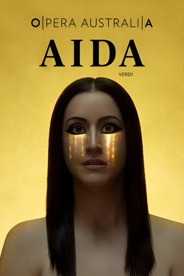 Aida: Handa Opera on Sydney Harbour