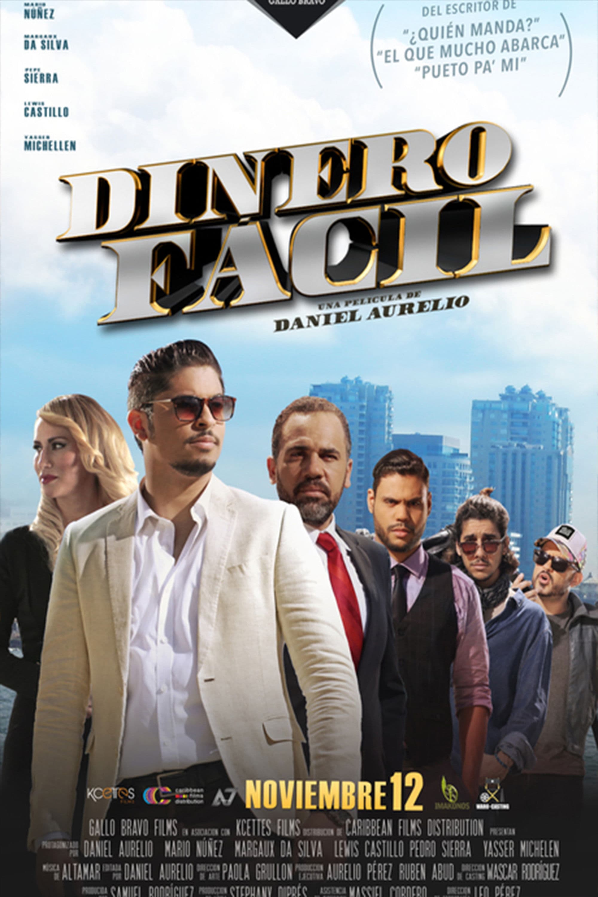 Dinero FÃ¡cil