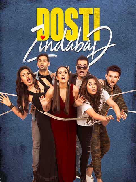 Dosti Zindabad