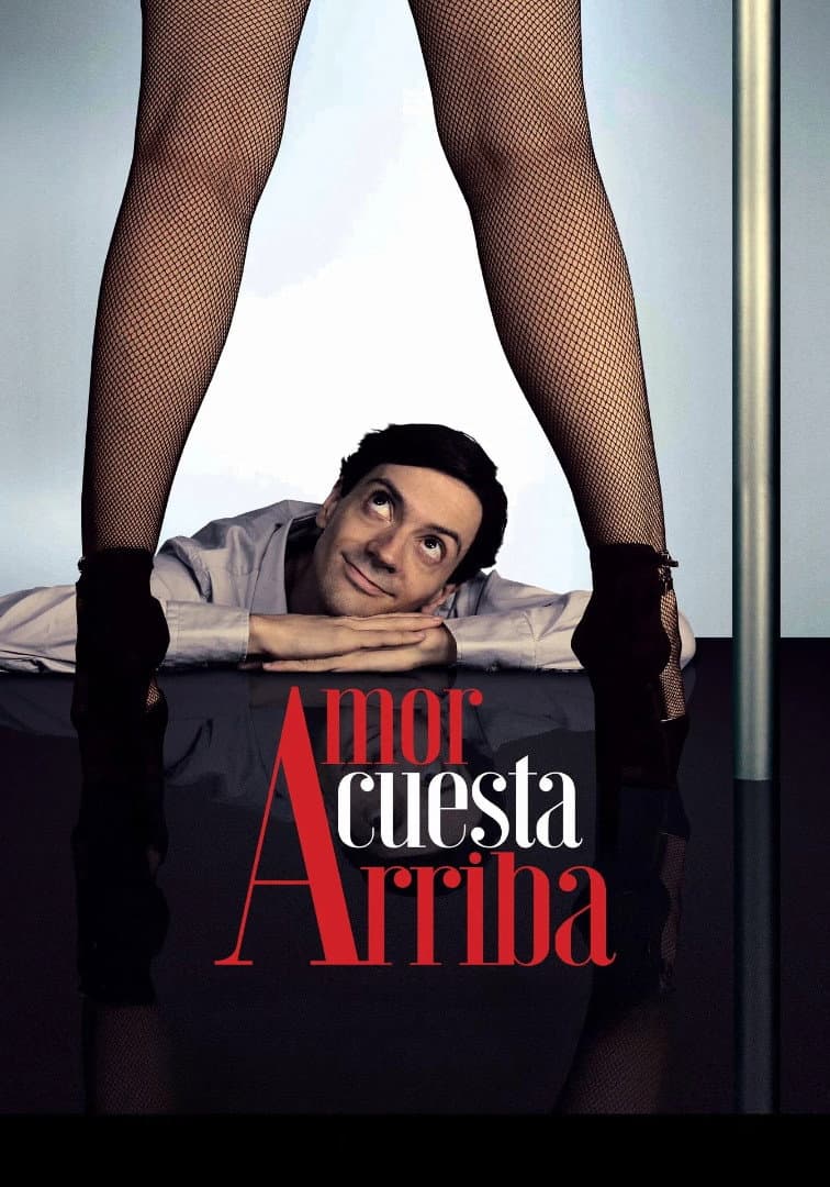 Amor Cuesta Arriba