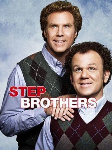 Step Brothers