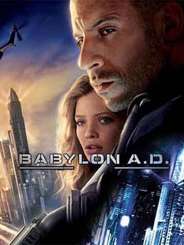 Babylon A.D