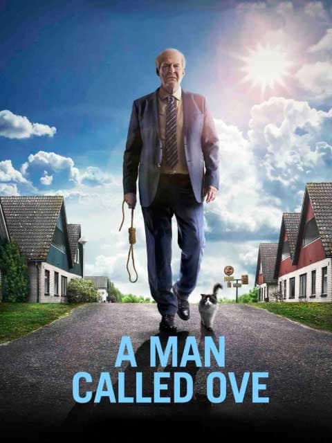 A Man Called Ove