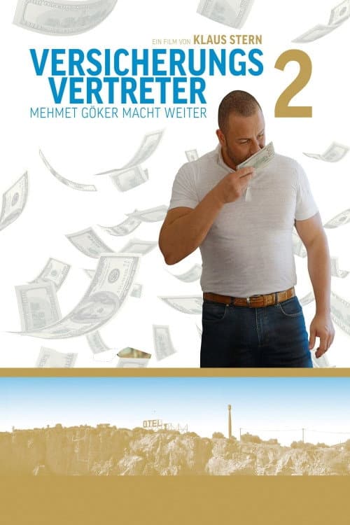 Versicherungsvertreter 2 - Mehmet GÃ¶ker macht weiter