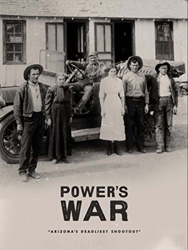 Power's War