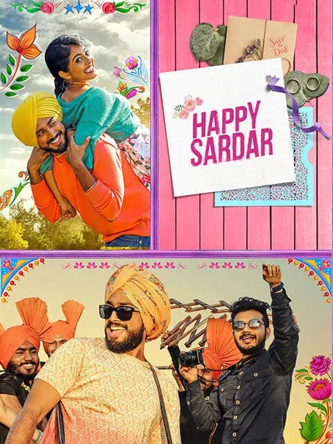 Happy Sardar