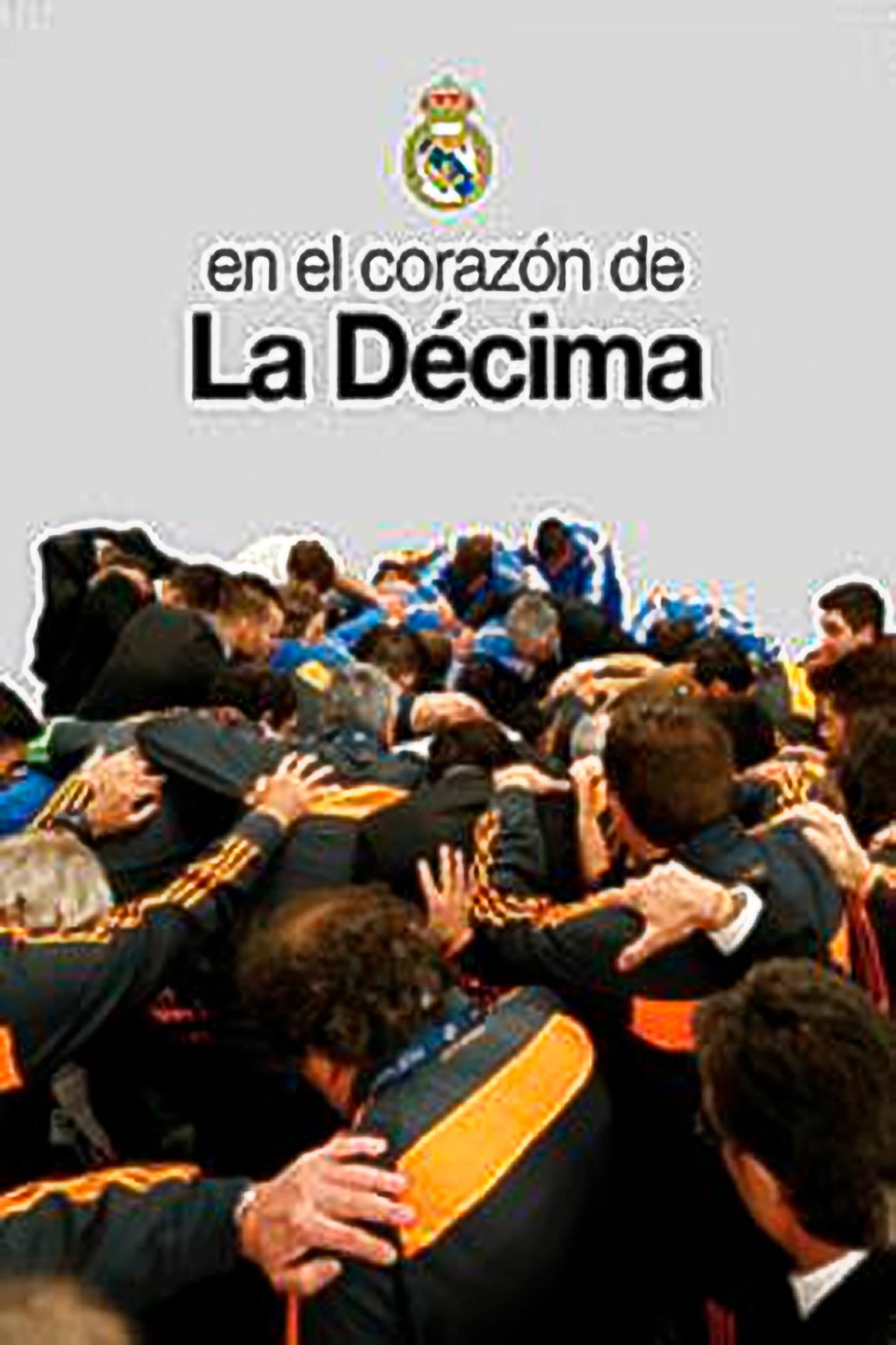 En el corazÃ³n de la DÃ©cima