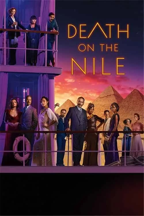 Death on the Nile