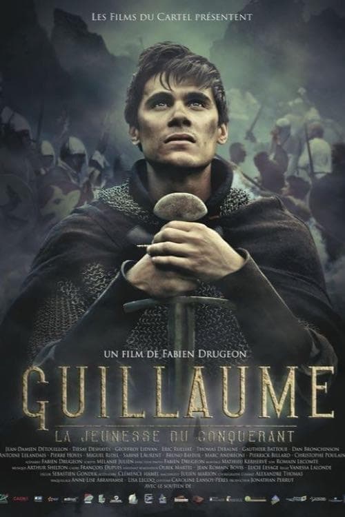 Guillaume, la jeunesse du conquÃ©rant