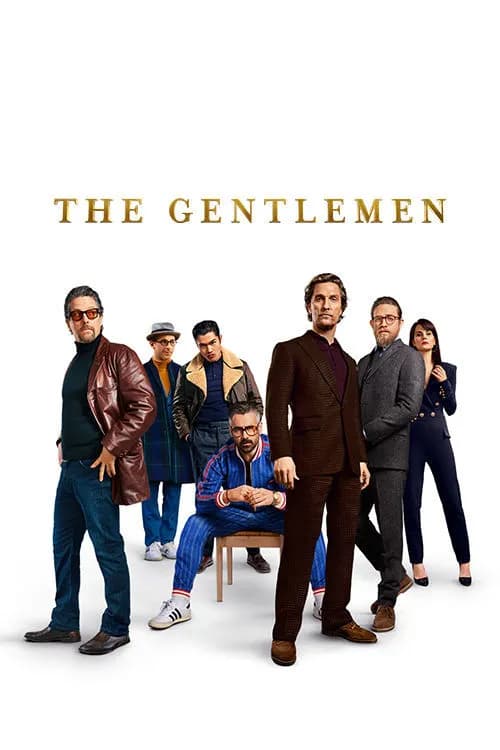 The Gentlemen