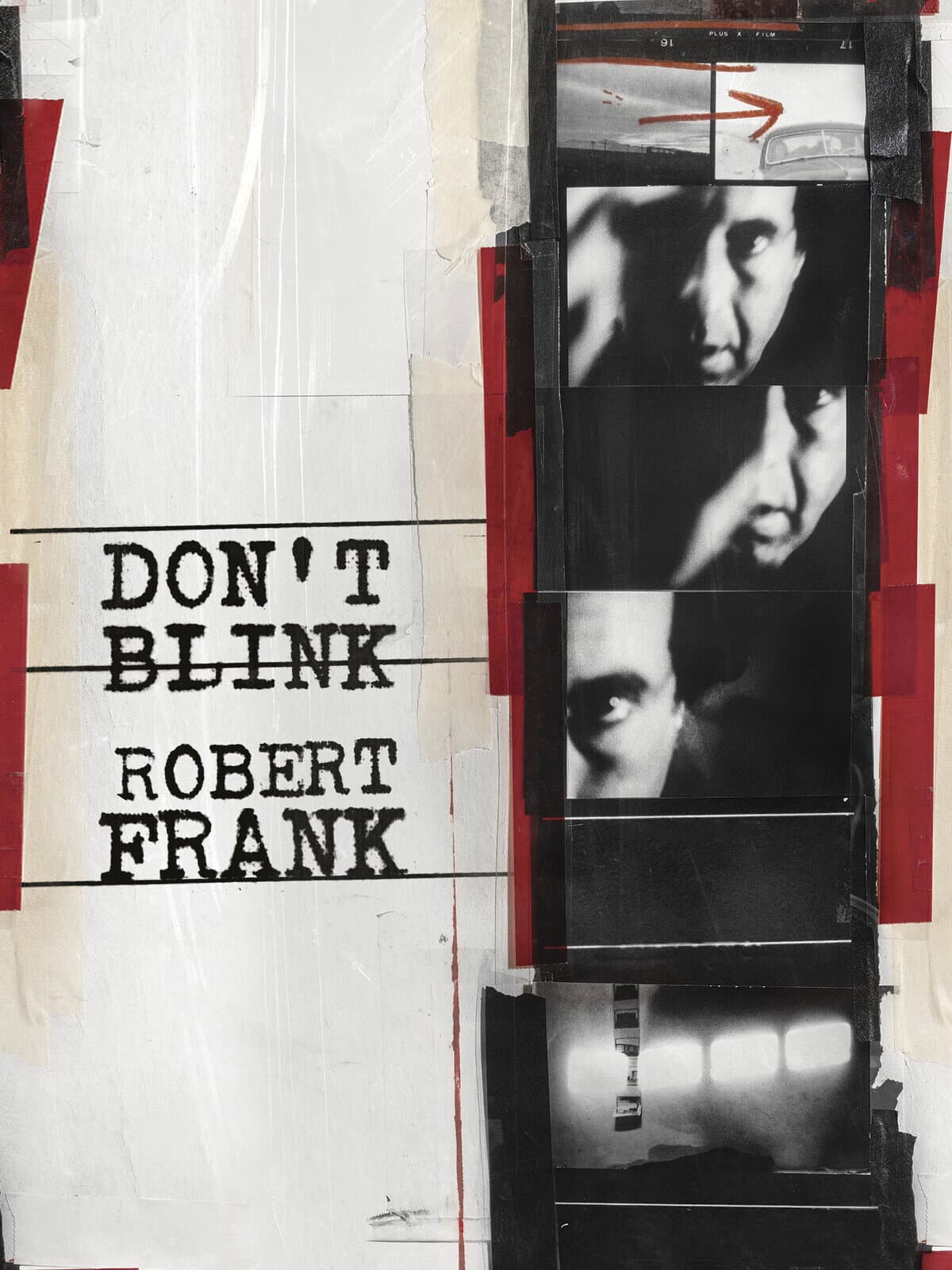 Don't Blink