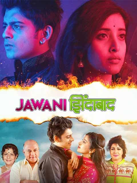 Jawani Zindabad