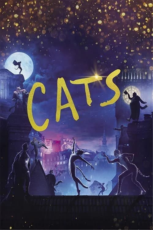 CATS