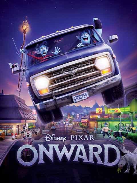 Onward