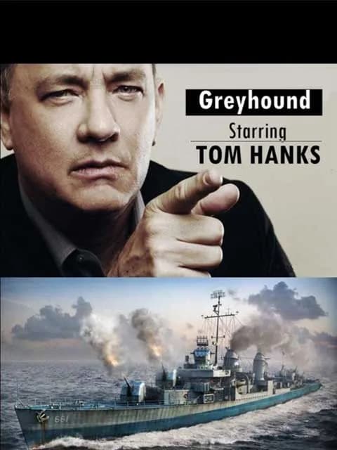 Greyhound