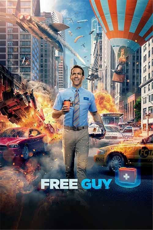 Free Guy