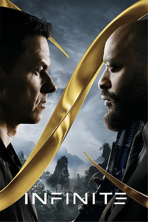 Infinite