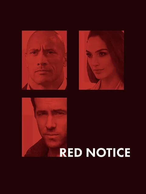Red Notice