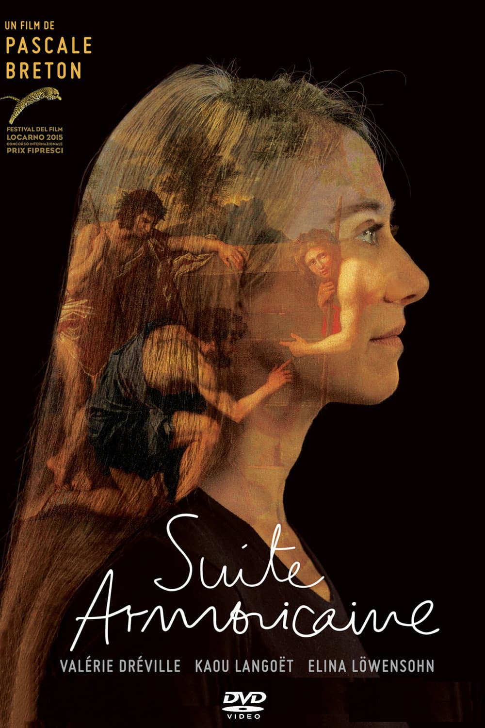 Armorican Suite